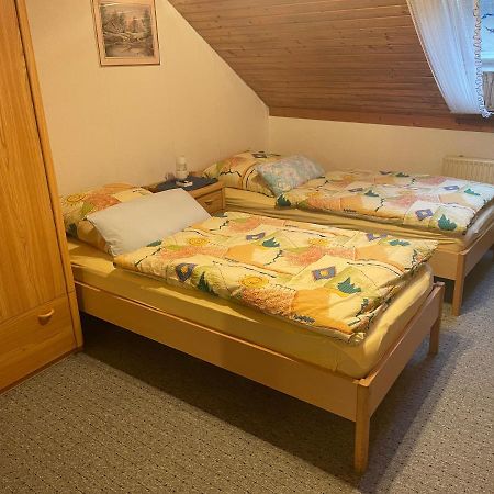 Haus Wiesenblick Walkenried Екстериор снимка