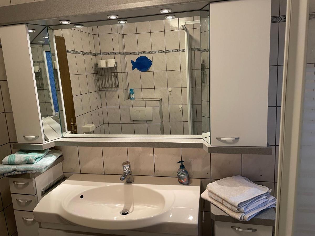Haus Wiesenblick Walkenried Екстериор снимка