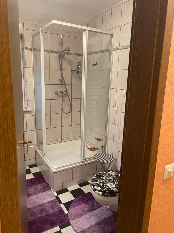 Haus Wiesenblick Walkenried Екстериор снимка